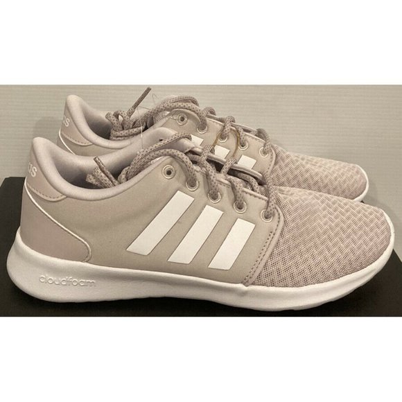 adidas Shoes - ADIDAS Women Originals Cloudfoam Qt Racer Shoes Sneakers